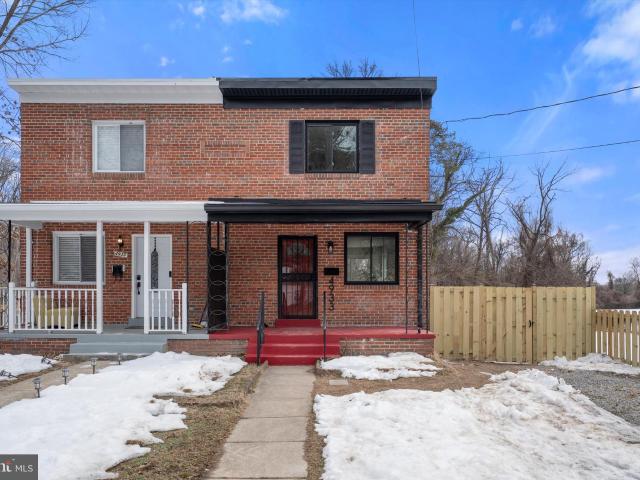 4933 38th Ave, Hyattsville, MD 20781 | MLS #MDPG2205