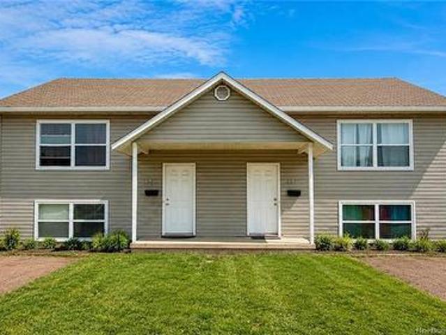 493 495 Hillsborough, Riverview, NB, E1B 3T7 house for sale | Listing ID NB142221 | Royal LePage