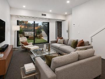 4/93 Bettong Avenue, Throsby ACT 2914 Townhouse For Rent | Domain