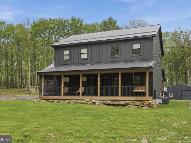 493 Galilee Road