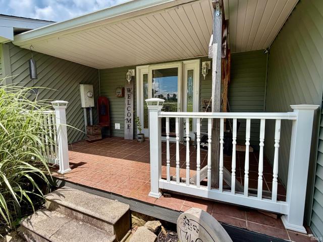 493 E State Road 58