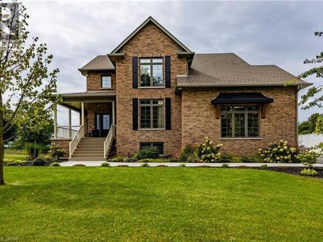 493 Fisher'S Glen Road, Vittoria, ON, N0E 1W0 house for sale | Listing ID 40863 | Royal LePage