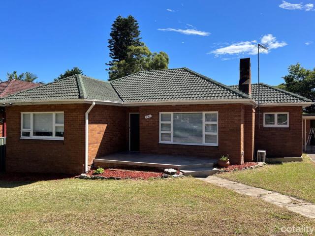 493 Kingsway MIRANDA NSW