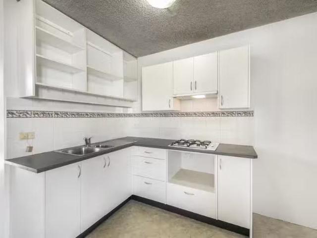 49/3 Hornsey Street, Rozelle Apartment for rent Listed by Jor.