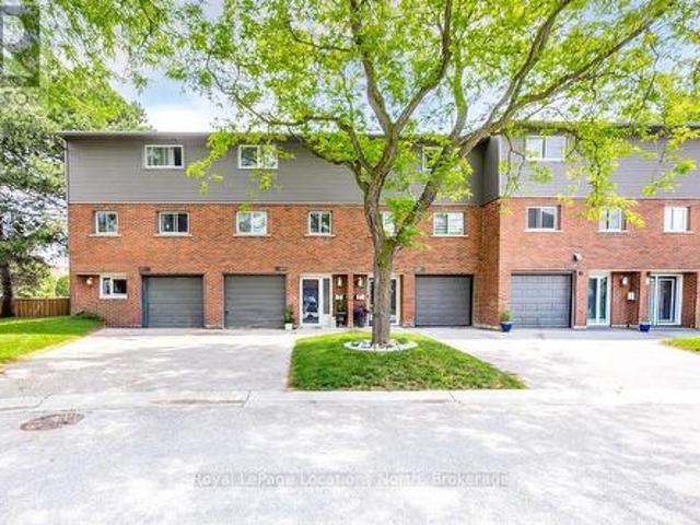 493 Ontario Street, Collingwood, ON, L9Y 4B9 townhouse for sale | Listing ID S13522 | Royal LePage