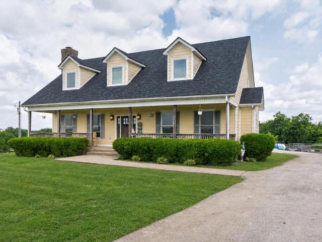 493 Levy Road