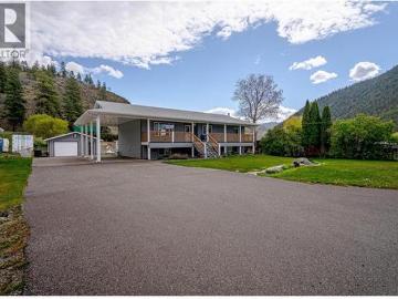 493 Marshall Road, Merritt, BC, V1K 1N5 house for sale | Listing ID 10385 | Royal LePage