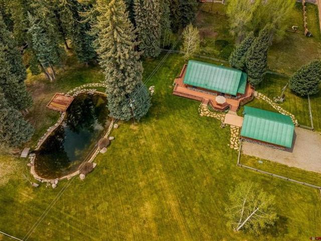 493 Mushroom Dr, Bayfield, CO 81122