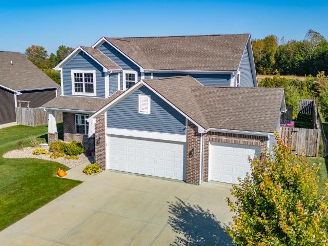 493 N Crystal Drive