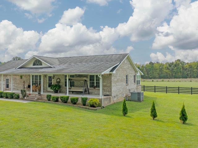 493 Sandtown Road