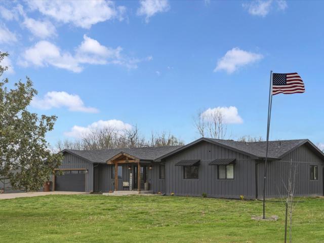 493 Spring Creek Road