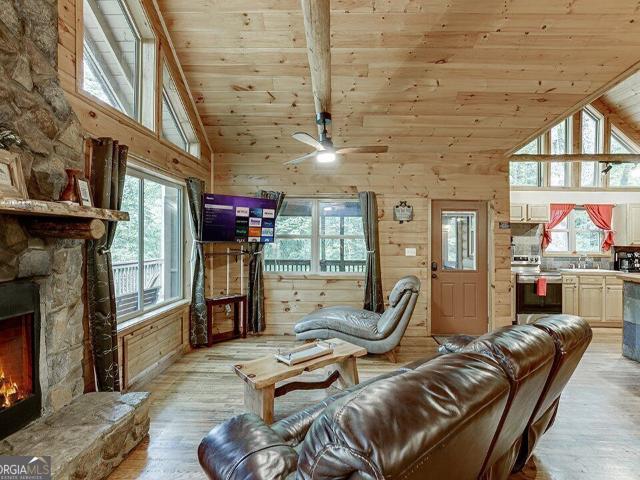 493 Vista View Place