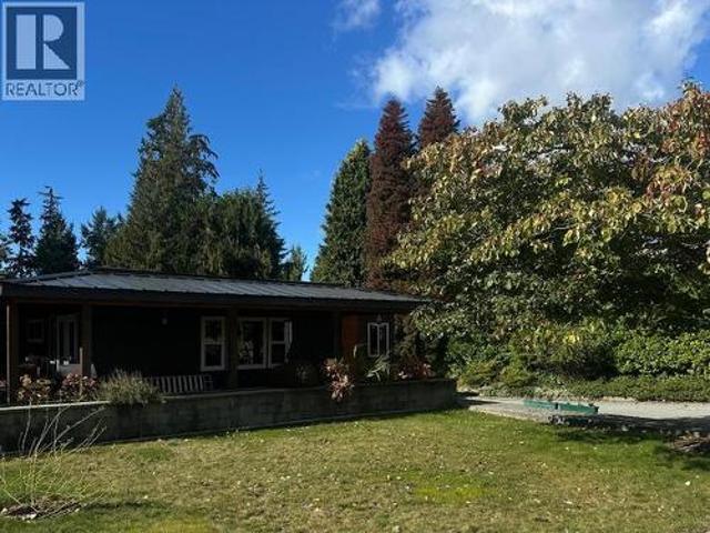 4945 Manson Ave, Powell River, BC, V8A 3N6 house for sale | Listing ID 20270 | Royal LePage