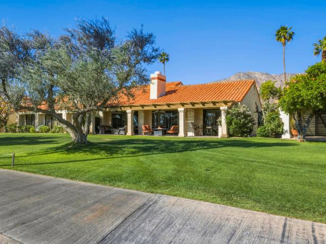49460 Avenida Club La Quinta