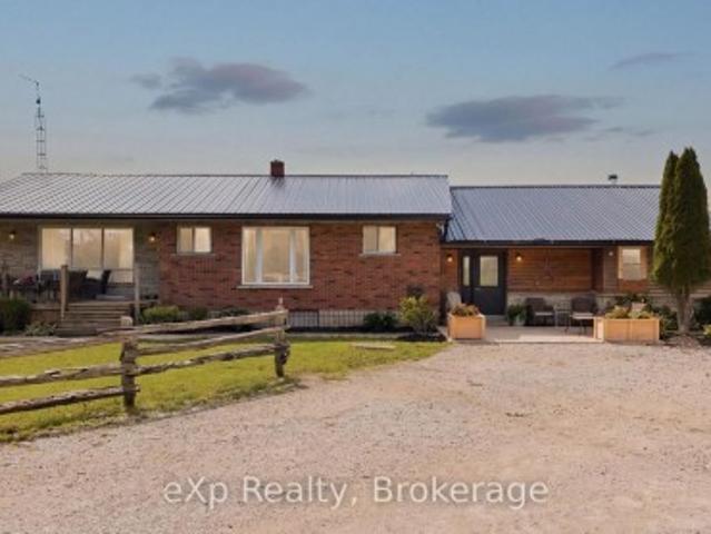 494618 Grey Road 2, Grey Highlands, ON, N0C 1C0 house for sale | Listing ID X13751 | Royal LePage