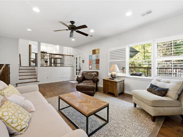 4946 Village Creek Drive