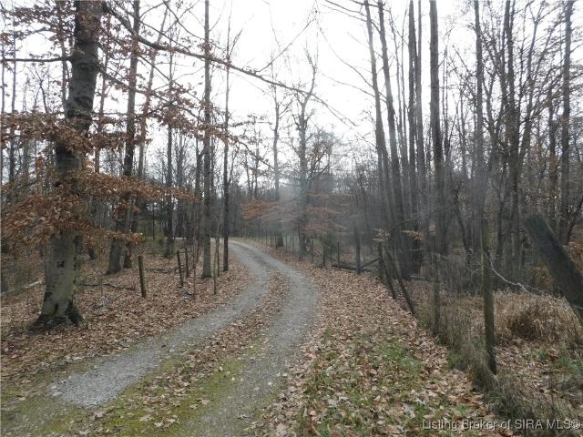4946 W Arrow Rd, Salem, IN 47167 | MLS #2025013