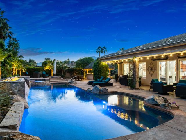 49474 Jordan Street, Indio, US, CA