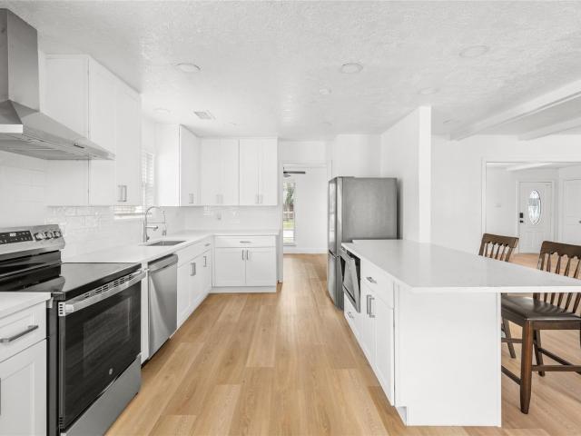 4947 Cheena Drive, Houston, TX