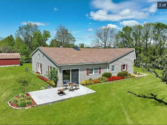 4947 Highway 32, Catskill, NY 12414 | MLS #202618