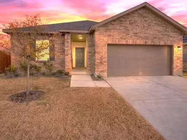 4948 Redhead Dr, Fort Worth, TX 76179 MLS 21134275