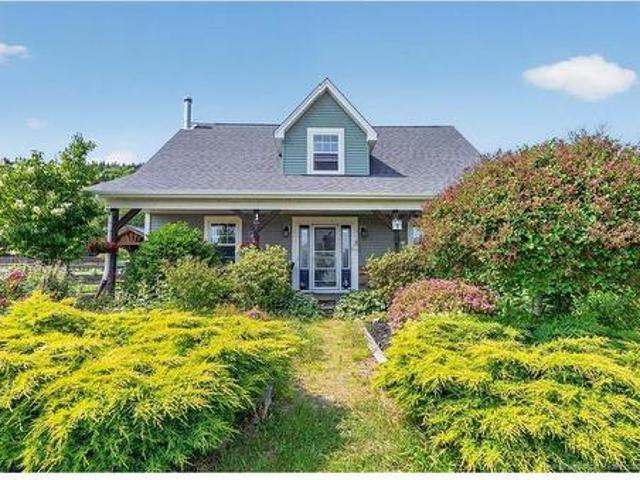 4948 Route 114, Shepody, NB, E4H 4K1 house for sale | Listing ID NB144111 | Royal LePage