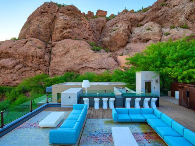 4949 E Red Rock Dr, Phoenix, AZ 85018 | MLS #6807