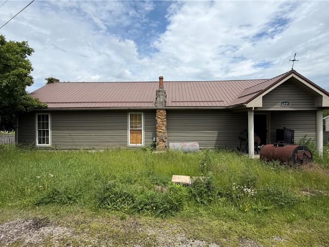 4949 Pleasant Unity Rd