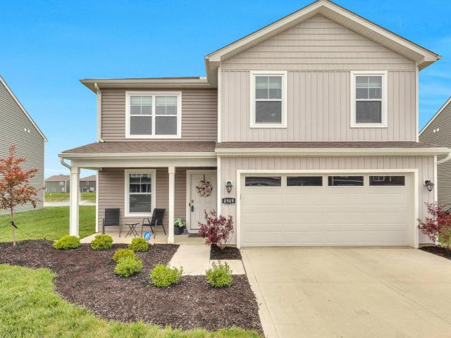 4949 Sanford Grove Place, Canal Winchester, US, OH