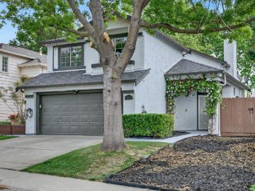 Sabre City, Antelope, Sacramento CCD Sacramento County California, Sacramento County, California, USA