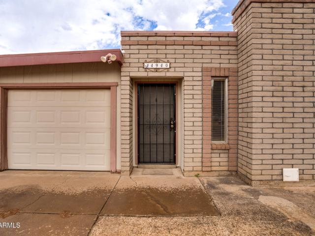4940 marconi drive
