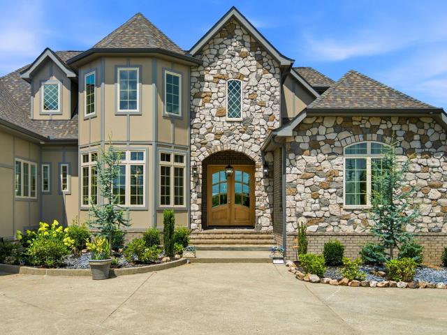 4940 Albert Fentress Rd