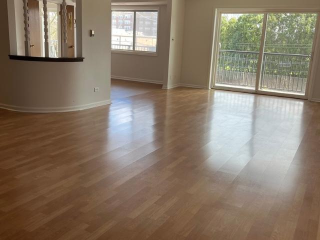 4940 Foster Street # 202