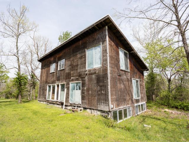 4940 Sellers Ford Road