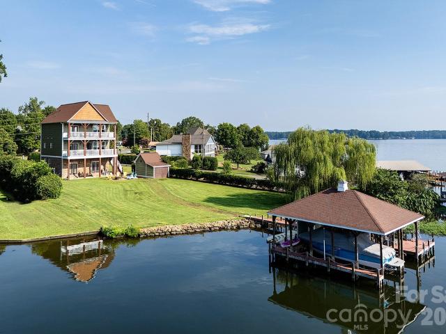49412 Wood Land Dr, Norwood, NC 28128 | MLS #4288