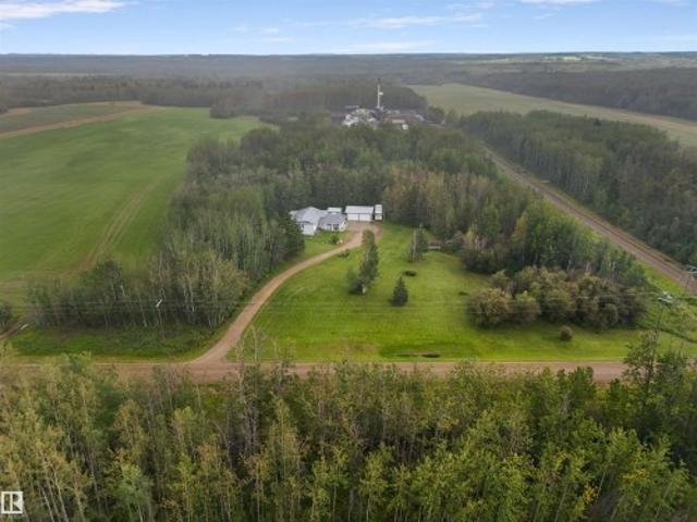 49419 Rge Road 72, Rural Brazeau County, AB, T7A 1R9 house for sale | Listing ID E4503 | Royal LePage
