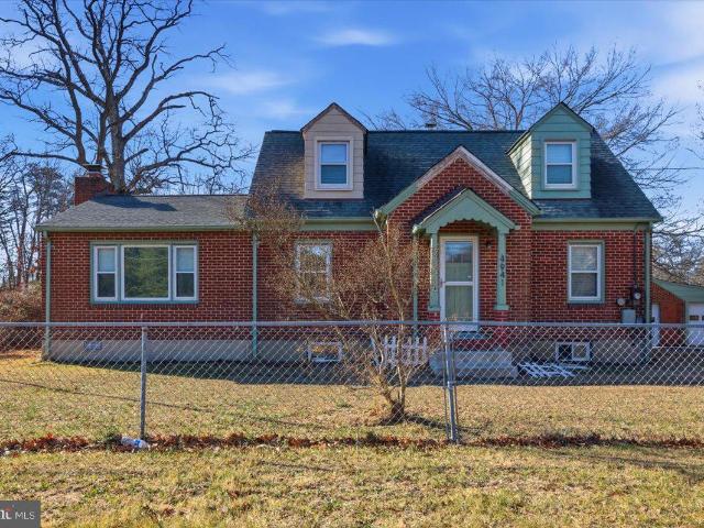 4941 Prince William Pkwy, Woodbridge, VA 22192 | MLS #VAPW2110