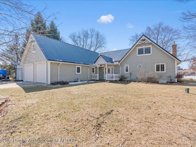 4941 Skyline Drive, Perrinton, USA, MI
