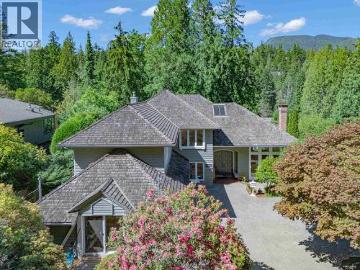 4941 Water Lane, West Vancouver, BC, V7W 1K4 house for sale | Listing ID R3134 | Royal LePage