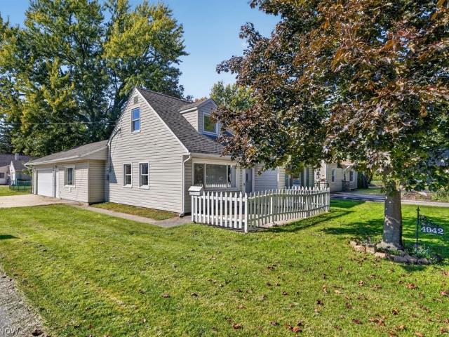 4942 Corduroy Road