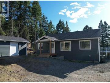 4942 Kyllo Road, 108 Mile Ranch, BC, V0K 2Z0 house for sale | Listing ID R3115 | Royal LePage