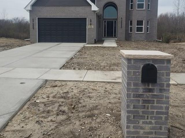 4942 W Ribbon Dr, Monee, IL 60449