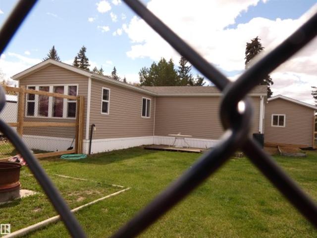 4942 49 Street, Manola, AB, T7N 1A2 house for sale | Listing ID E4488 | Royal LePage