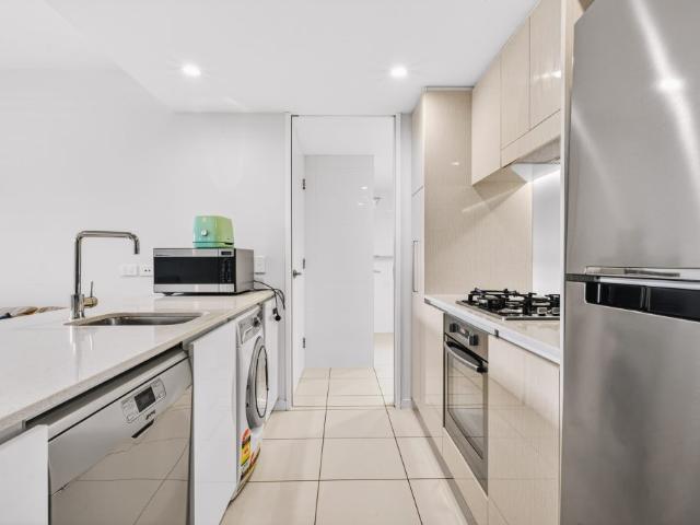 49/43 Constitution Avenue, Reid ACT 2612, Australia
