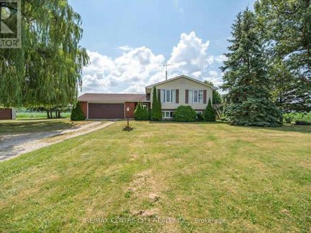 4943 Falconbridge Drive, Southwest Middlesex, ON, N0L 1A0 house for sale | Listing ID X13615 | Royal LePage