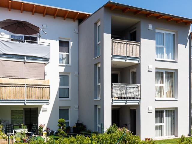 4943 Geinberg, Birkenweg 5A/01