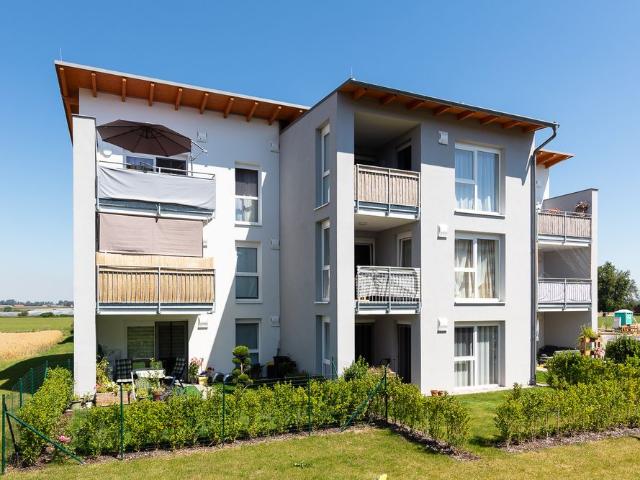 4943 Geinberg, Birkenweg 5A/01