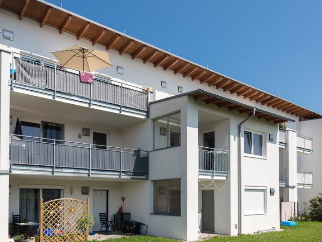 4943 Geinberg, Birkenweg 7B/8