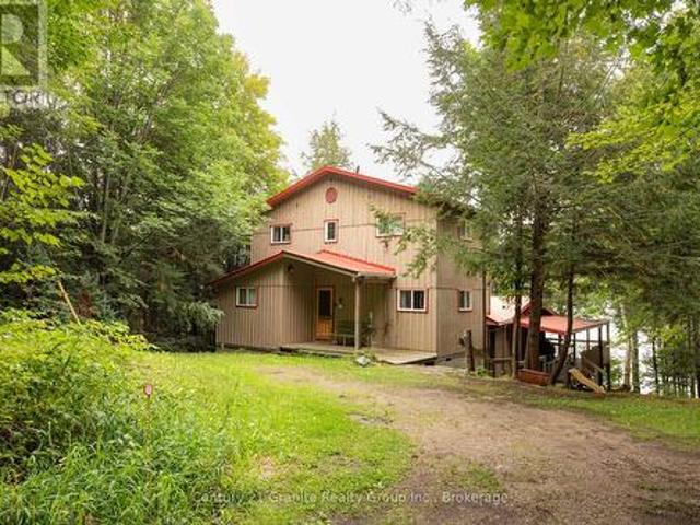 4943 Kennisis Lake Road, Dysart Et Al Havelock, ON, K0M 1S0 house for sale | Listing ID X13775 | Royal LePage
