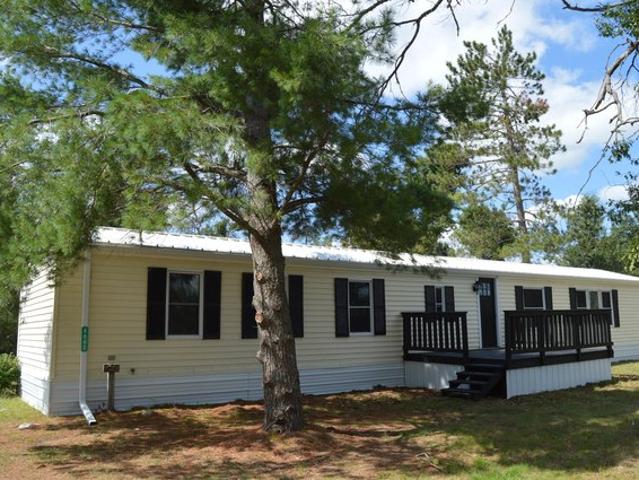 4943 S Stickfort Rd, Lewiston, MI 49756